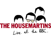 Hoousemartins Live at the BBC